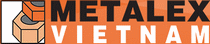 Logo of METALEX VIETNAM Oct. 2024