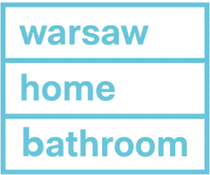 Logo of WARSOW HOME BATHROOM Nov. 2024