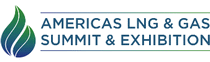 Logo of AMERICAS LNG & GAS SUMMIT & EXHIBITION Oct. 2026