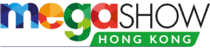 Logo of MEGASHOW HONG KONG PART 1 Oct. 2025