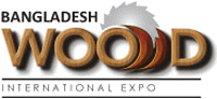 Logo of BANGLADESH WOOD Oct. 2025