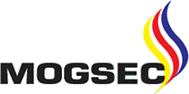 Logo of MOGSEC Sep. 2025