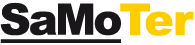 Logo of SAMOTER May. 2026