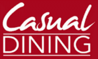 Logo of CASUAL DINING Sep. 2026