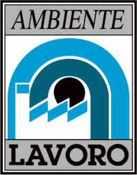 Logo of AMBIENTE LAVORO Oct. 2024