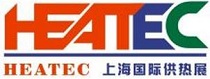 Logo of HEATEC Jul. 2024