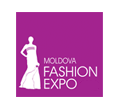 Logo of MOLDOVA FASHION EXPO Oct. 2025