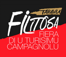 Logo of FIERA DI U TURISIMU CAMPAGNOLU Aug. 2026