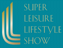 Logo of SUPER LEISURE LIFE SHOW Dec. 2025