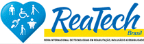 Logo of REATECH Nov. 2025