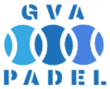 Logo of GVA PADEL Oct. 2026