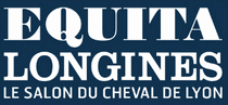 Logo of EQUITA LONGINES Oct. 2026
