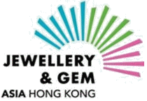 Logo of JEWELLERY & GEM ASIA - HONG KONG Jun. 2026