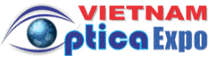 Logo of VIETNAM OPTICA Jul. 2026