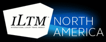 Logo of ILTM AMERICAS Sep. 2026