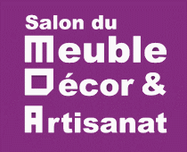 Logo of MOBILIA, DECOR ARTISANAT Dec. 2023