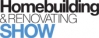 Logo of Homebuilding and Renovating Show 2024