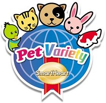 Logo of THAILAND INTERNATIONAL DOG SHOW & PET VARIETY Oct. 2024