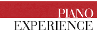 Logo of PIANO EXPERIENCE Oct. 2026