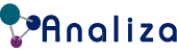 Logo of ANALIZA Nov. 2026
