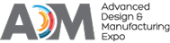 Logo of DESIGN & MANUFACTURING MONTRÉAL Nov. 2026