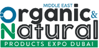 Logo of MIDDLE EAST ORGANIC & NATURAL PRODUCTS EXPO DUBAI Nov. 2026