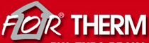 Logo of FOR THERM Feb. 2026