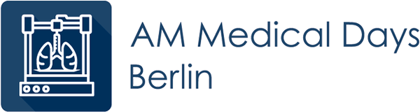 Logo of AM Medical Days 2023