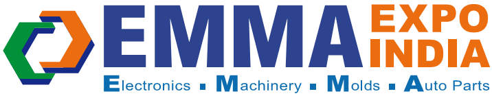 Logo of EMMA Expo India 2012