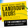 Logo of Landbouwbeurs Leeuwarden 2024