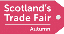 Logo of SCOTLAND'S TRADE FAIR Sep. 2025