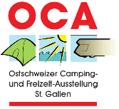 Logo of OCA Apr. 2025
