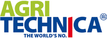 Logo of AGRITECHNICA HANNOVER ' Nov. 2027