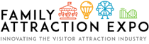 Logo of FAMILY ATTRACTION EXPO Nov. 2026