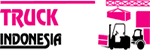 Logo of TRUCK INDONESIA Sep. 2025