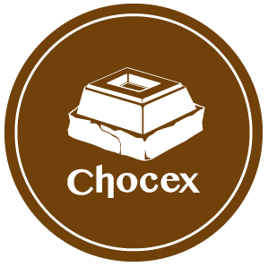 Logo of Chocex Shanghai 2024