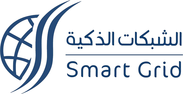 Logo of Saudi Arabia Smart Grid (SASG) 2023