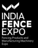 Logo of India Fence Expo 2019