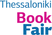 Logo of THESSALONIKI INTERNATIONAL BOOK FAIR May. 2025