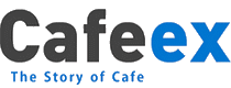 Logo of CAFEEX SHANGHAI Dec. 2024