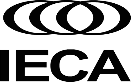 Logo of IECA Annual Conference & Expo 2027