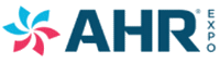 Logo of AHR EXPO - USA Feb. 2026