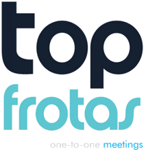 Logo of TOP FROTAS Sep. 2024