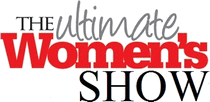 Logo of THE ULTIMATE WOMEN'S SHOW - ATLANTA Dec. 2026