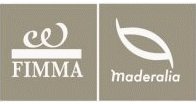Logo of FIMMA + MADERALIA Nov. 2026