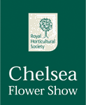 Logo of CHELSEA FLOWER SHOW May. 2026