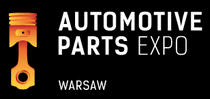 Logo of AUTOMOTIVE PARTS EXPO Oct. 2026
