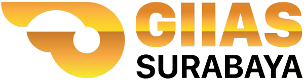 Logo of GIIAS Surabaya 2024