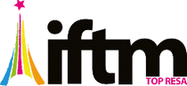 Logo of IFTM - TOP RESA Sep. 2026
