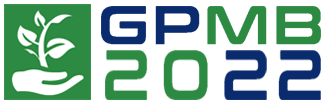 Logo of GPMB 2022